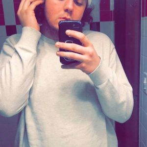 Meet your Posher, Austin